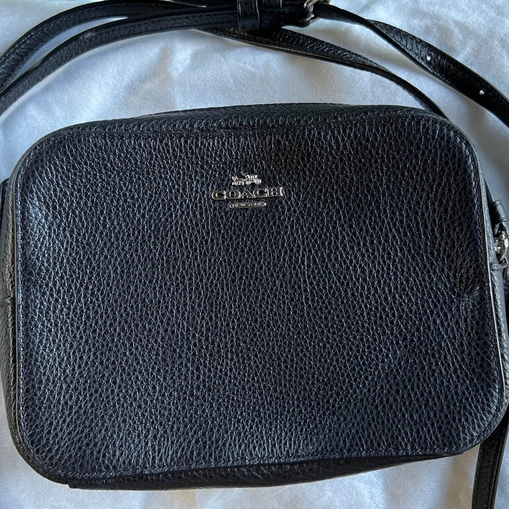 Coach crossbody bags